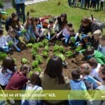 “The Earth is what we all have in common” W.B.