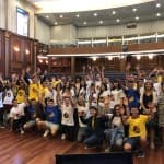 15 SHTATORI, DITA NDËRKOMBËTARE E DEMOKRACISË