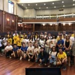 15 SHTATORI, DITA NDËRKOMBËTARE E DEMOKRACISË