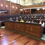 15 SHTATORI, DITA NDËRKOMBËTARE E DEMOKRACISË