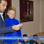 20 Nëntori, Dita Ndërkombëtare e të Drejtave të Fëmijëve