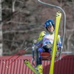 5 medalje në disiplinat Alpike