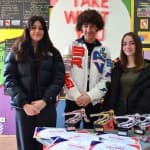 5 medalje në disiplinat Alpike