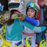 5 medalje në disiplinat Alpike