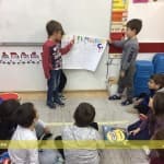 Aktivitet i lirë – Shiu