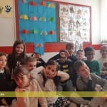 Aktivitet i lirë – Shiu