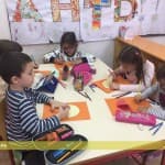 Aktivitet i lirë – Shiu