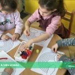 Aktivitete & lojëra atraktive