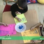 Aktivitete & lojëra atraktive