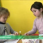 Aktivitete & lojëra atraktive