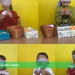 Aktivitete & lojëra atraktive