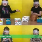 Aktivitete & lojëra atraktive