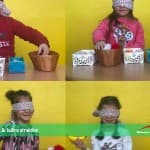 Aktivitete & lojëra atraktive