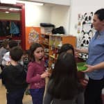 Aktivitete kreative për Festat e Fundvitit