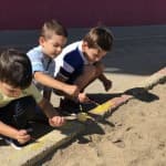 Aktivitete në natyrë