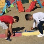 Aktivitete në natyrë