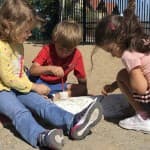 Aktivitete në natyrë