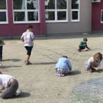 Aktivitete në natyrë