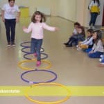 Aktivitete psikomotorike