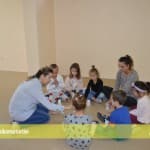 Aktivitete psikomotorike