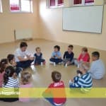 Aktivitete psikomotorike