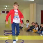 Aktivitete psikomotorike