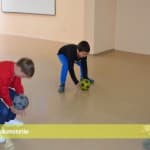 Aktivitete psikomotorike