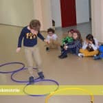 Aktivitete psikomotorike