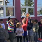 Aktivitete psikomotorike dhe lojëra rekreative