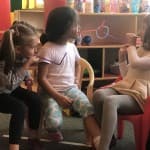 Aktivitete psikomotorike dhe lojëra rekreative