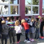 Aktivitete psikomotorike dhe lojëra rekreative