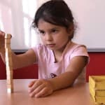 Aktivitete psikomotorike dhe lojëra rekreative