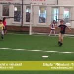 Aktivitetet e mëngjesit