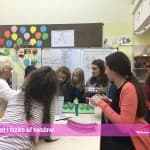 Aktiviteti i lagjes së pandave