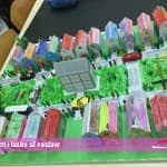 Aktiviteti i lagjes së pandave