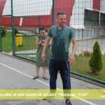 Argëtim e lojëra edhe në këtë fundvit në shkollën “Mileniumi i Tretë”