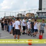 Argëtim e lojëra edhe në këtë fundvit në shkollën “Mileniumi i Tretë”