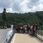 ARRITJA E KOMPETENCAVE PЁRMES VIZITAVE