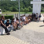 ARRITJA E KOMPETENCAVE PЁRMES VIZITAVE