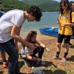 ARRITJA E KOMPETENCAVE PЁRMES VIZITAVE