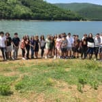 ARRITJA E KOMPETENCAVE PЁRMES VIZITAVE