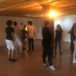 ARRITJA E KOMPETENCAVE PЁRMES VIZITAVE