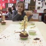 Atmosferë feste në klasën “Ariu Panda”