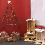 Atmosferë festive në klasën parafillore!