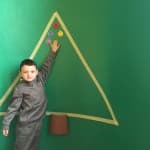 Atmosferë festive në klasën parafillore!