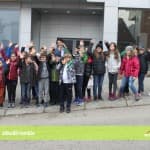 Bashkëpunimi shkollë-familje