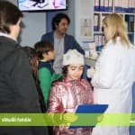 Bashkëpunimi shkollë-familje