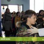 Bashkëpunimi shkollë-familje