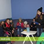 Bashkëpunimi shkollë-familje