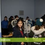 Bashkëpunimi shkollë-familje